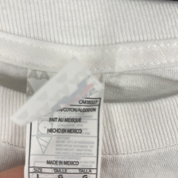 Canada Dry soda pop vintage t shirt size large - Picture 2 of 5